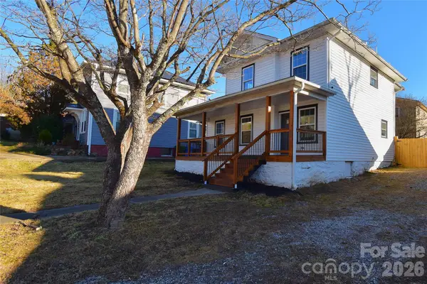 131 Woodrow Avenue, Asheville, NC 28801