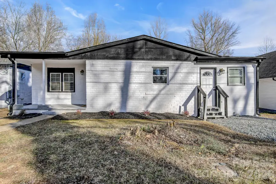 1200 Grady Street, Salisbury, NC 28144 - #2