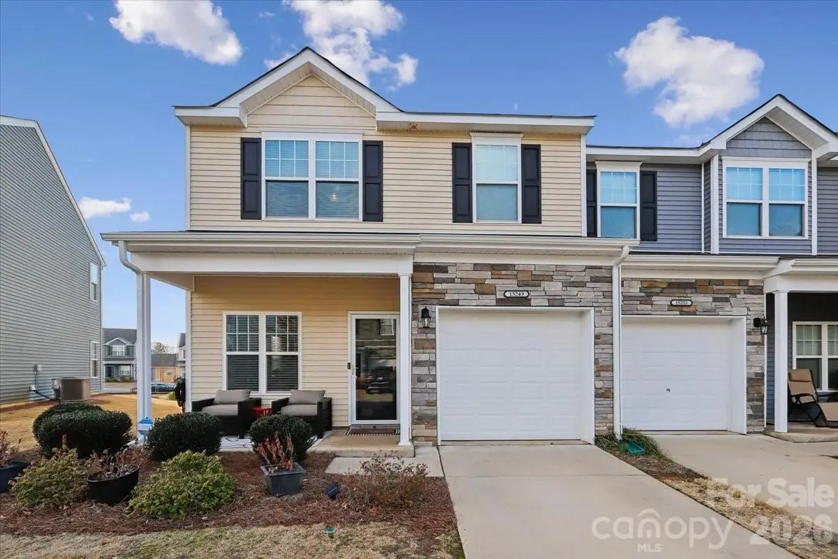 15249 Wrights Crossing Drive, Charlotte, NC 28278 - #1