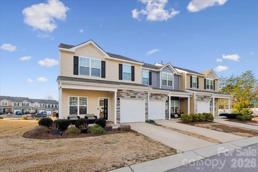 15249 Wrights Crossing Drive, Charlotte, NC 28278 - #2