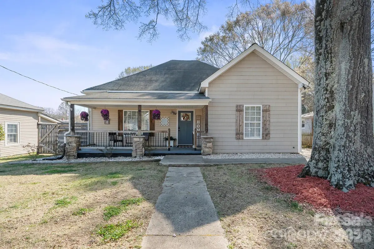 41 Selma Drive, Mooresville, NC 28115 - #1