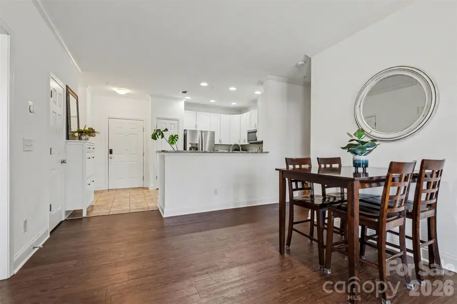 1000 E Woodlawn Road #208, Charlotte, NC 28209 - #3