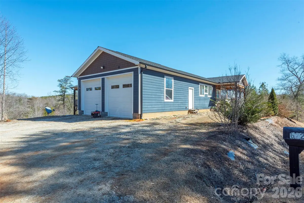 622 Rutherford Drive, Nebo, NC 28761 - #1