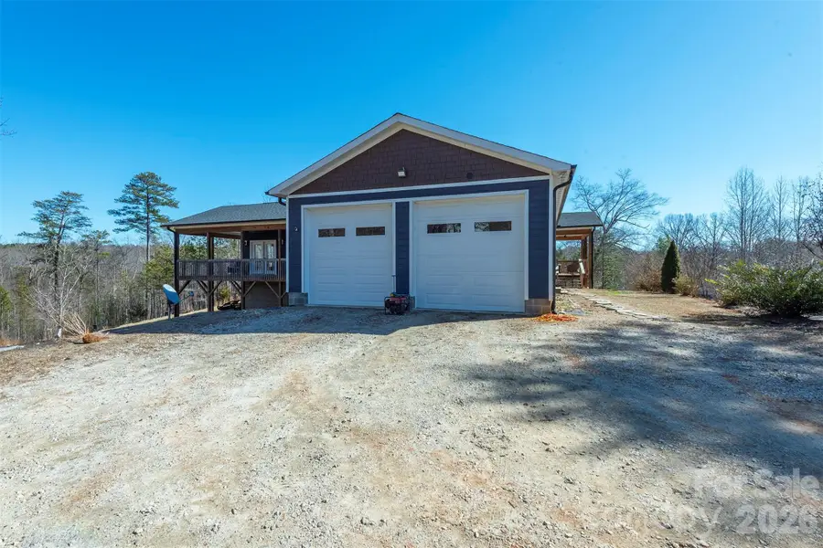 622 Rutherford Drive, Nebo, NC 28761 - #2