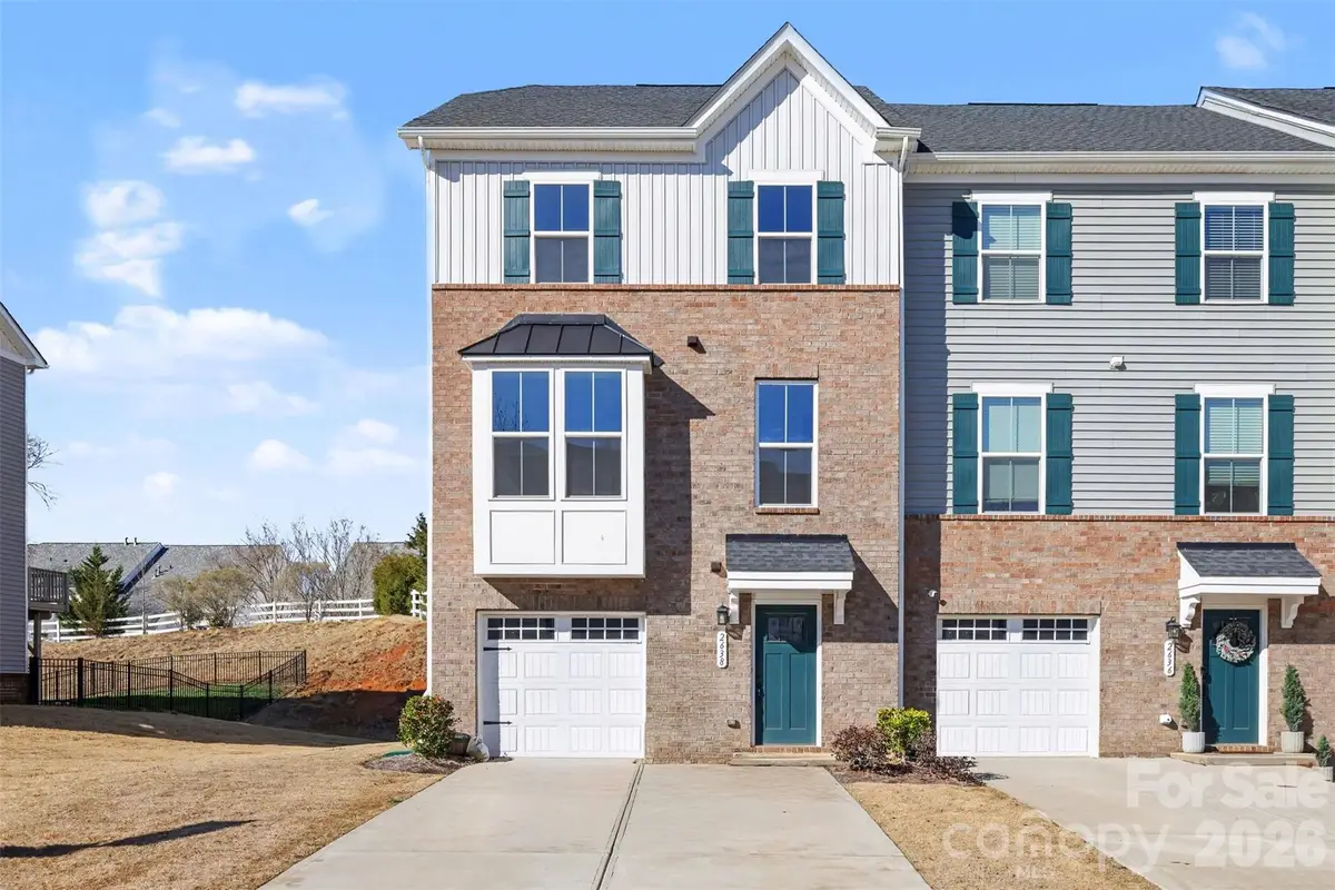 2638 Grantham Place Drive, Fort Mill, SC 29715 - #1
