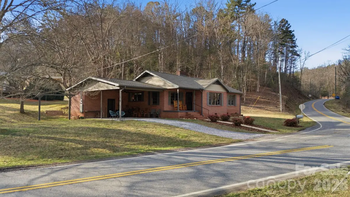 504 Greens Creek Road, Sylva, NC 28779 - #1