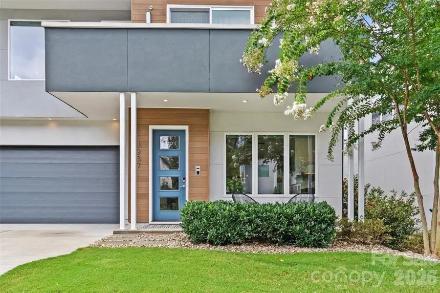 1237 Realta Drive, Charlotte, NC 28211 - #2