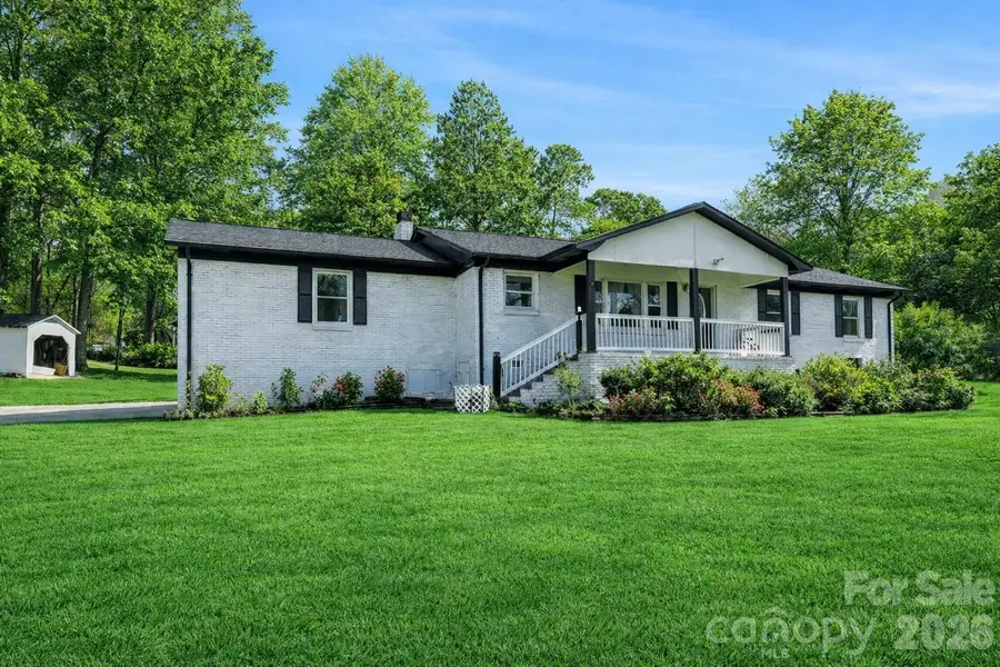 135 Old Gregory Lane, Lancaster, SC 29720 - #3