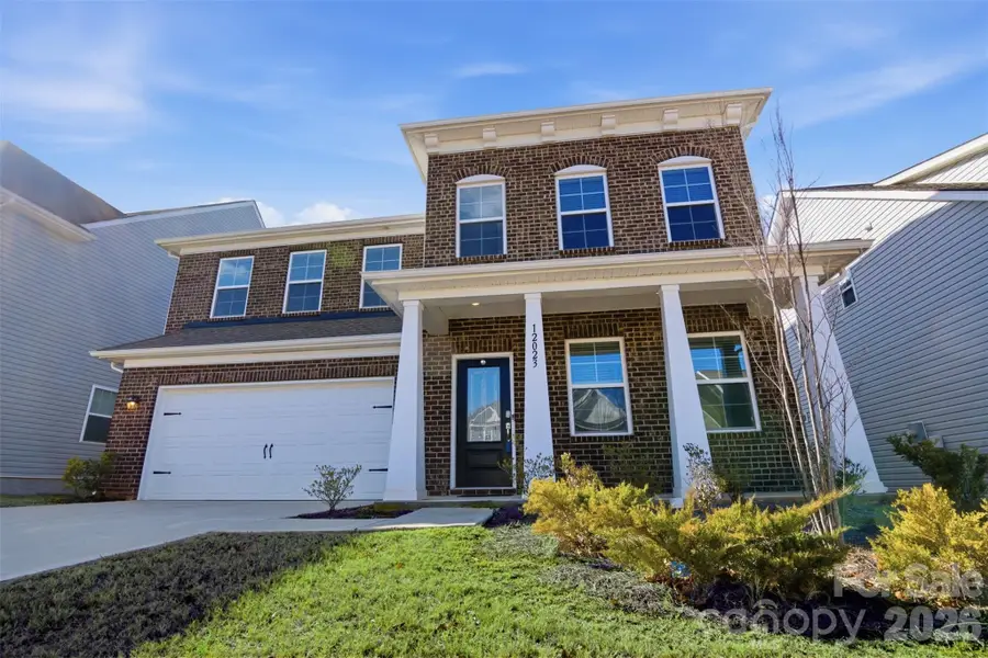 12023 Bishop Castle Drive, Charlotte, NC 28273 - #3