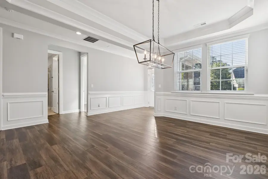 15311 Red Canoe Way, Charlotte, NC 28278 - #2