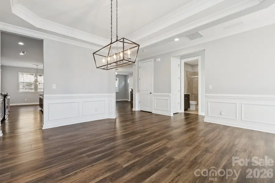 15311 Red Canoe Way, Charlotte, NC 28278 - #3