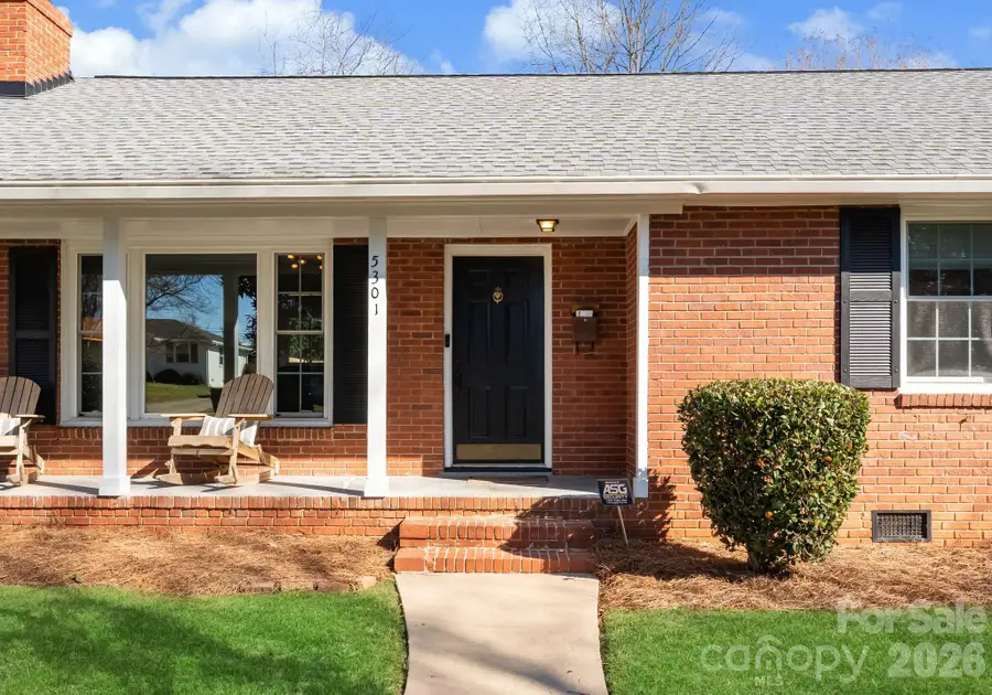 5301 Milford Road, Charlotte, NC 28210 - #2