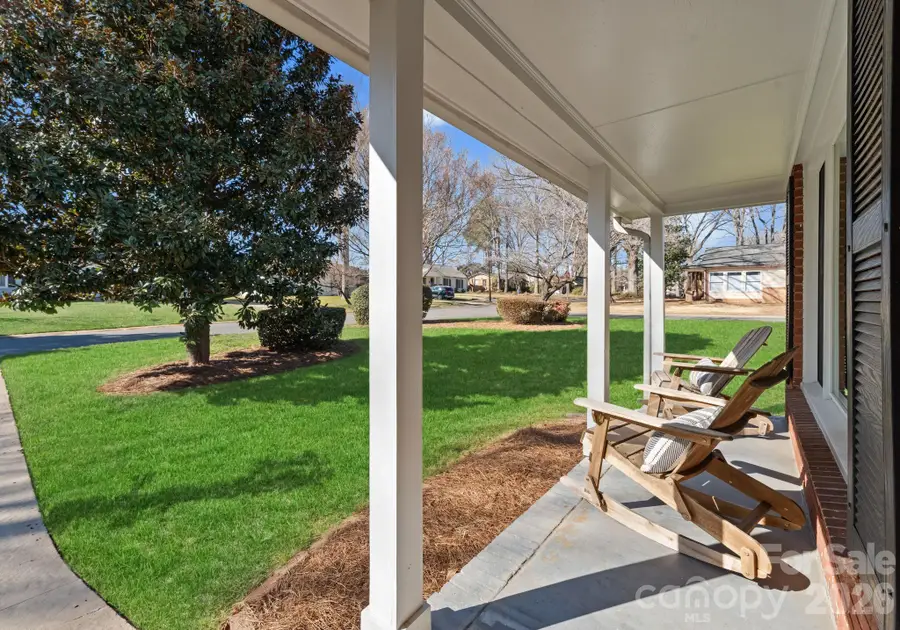 5301 Milford Road, Charlotte, NC 28210 - #3