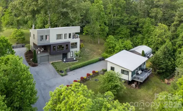 21, 13 Wild Pine Court, Leicester, NC 28748