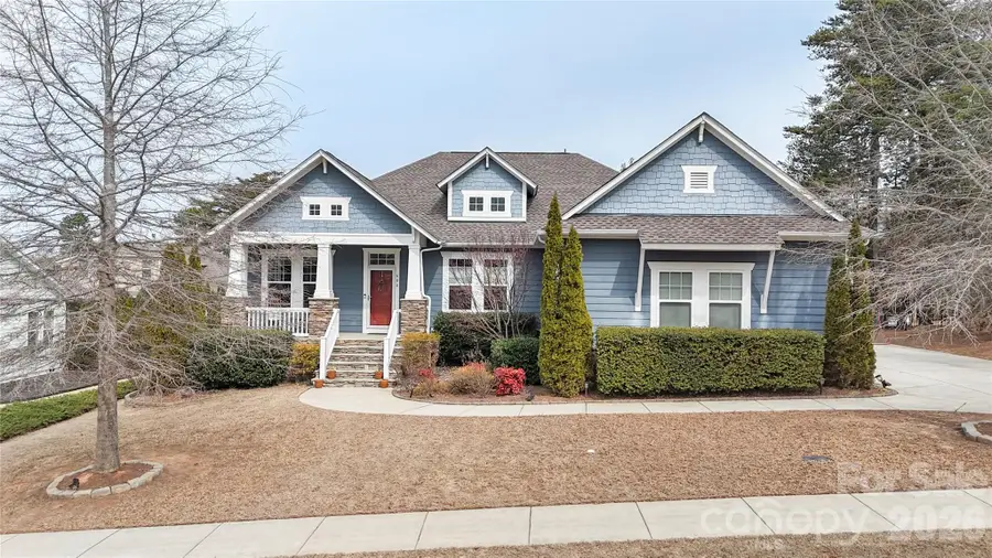 608 Beck Street, Fort Mill, SC 29715 - #3