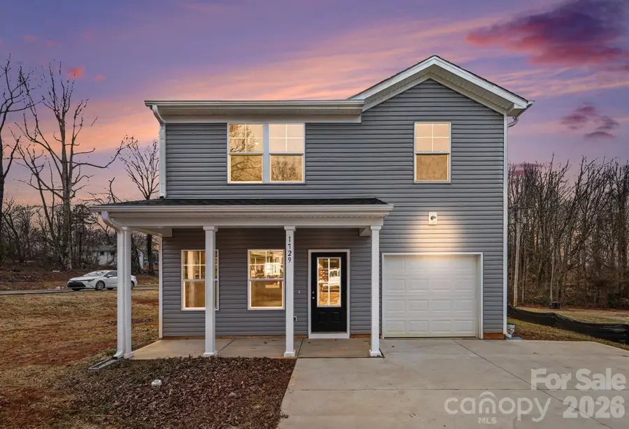 1729 Cloaninger Avenue, Statesville, NC 28625 - #2