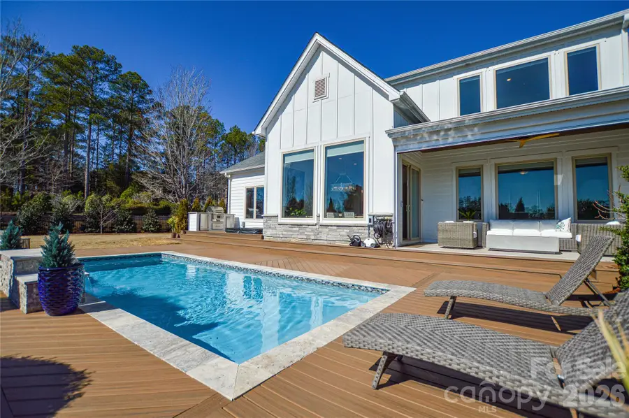 13204 Terrace Court Drive, Charlotte, NC 28278 - #3