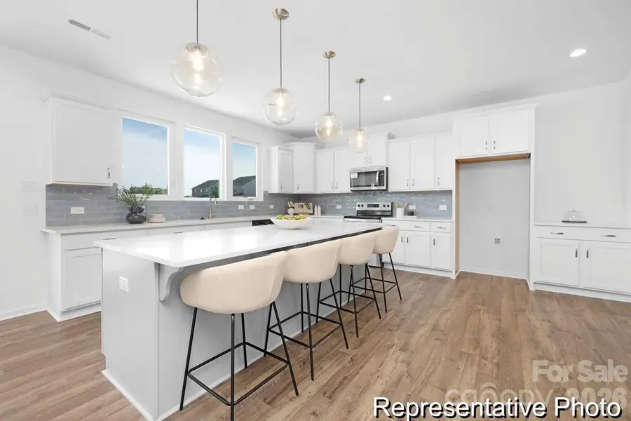 147 Tangle River Drive #46, Statesville, NC 28677 - #3