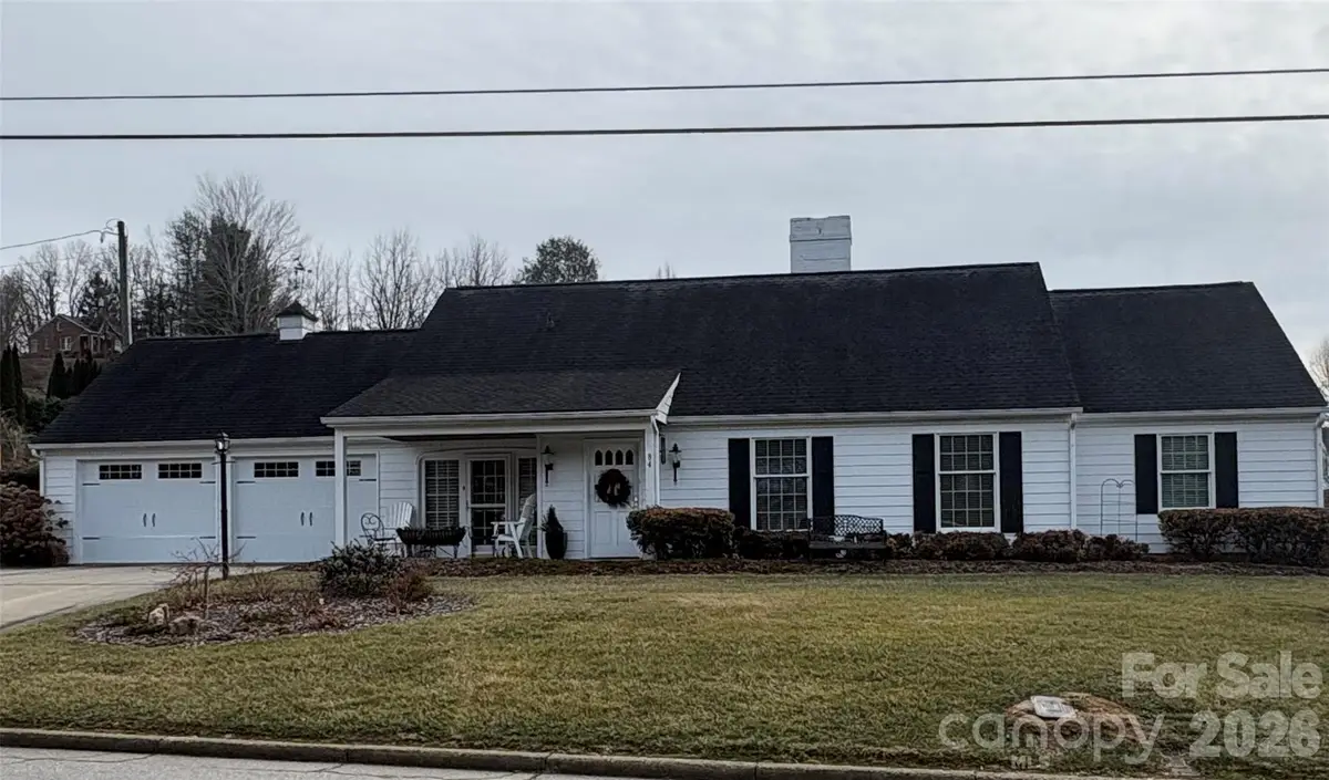 84 Wood Lily Drive, Canton, NC 28716 - #1