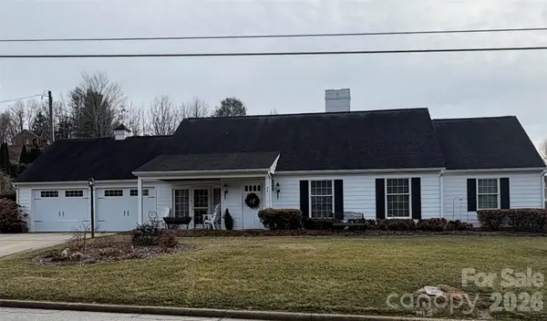 84 Wood Lily Drive, Canton, NC 28716