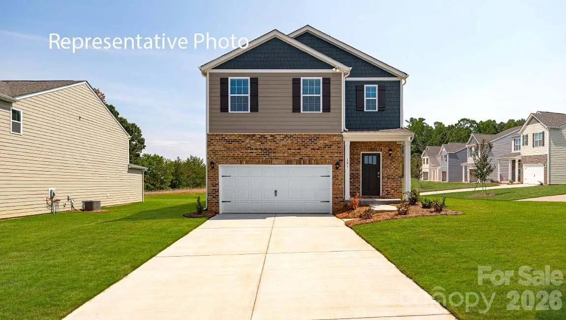 1007 Two Brothers Lane, York, SC 29745 - #1