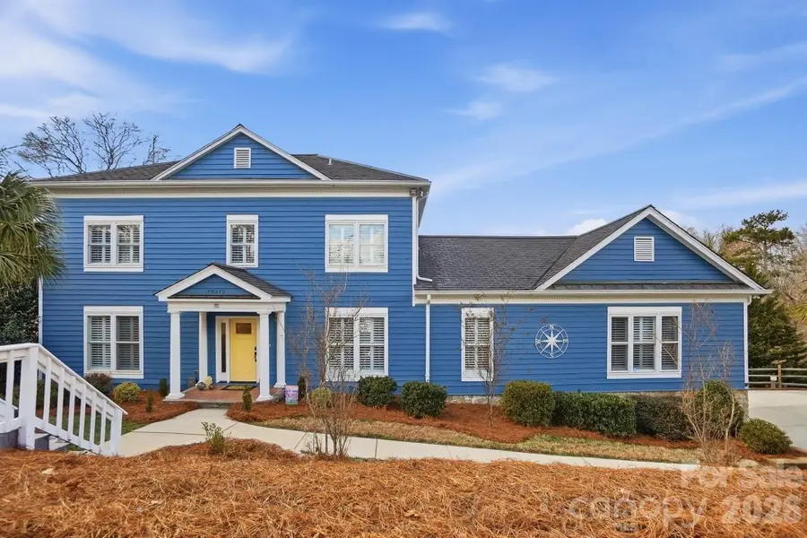 18212 Tayport Drive, Charlotte, NC 28278 - #3