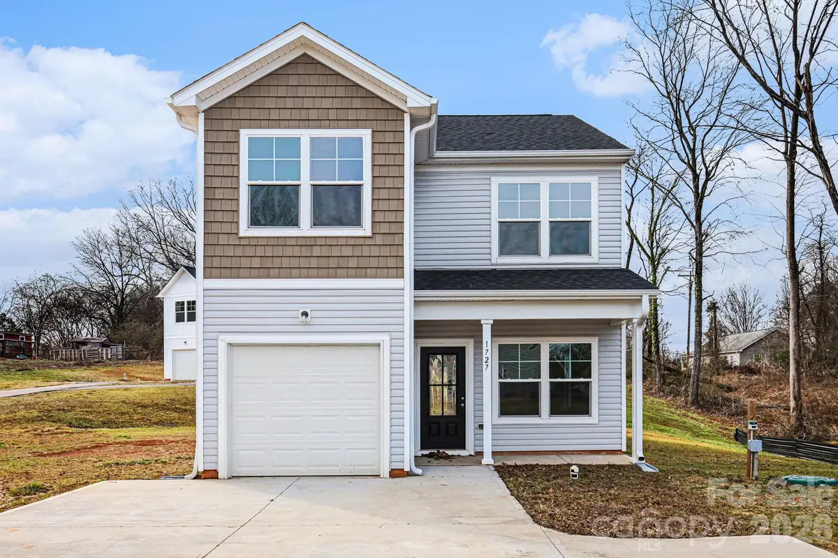 1727 Cloaninger Avenue, Statesville, NC 28625 - #1