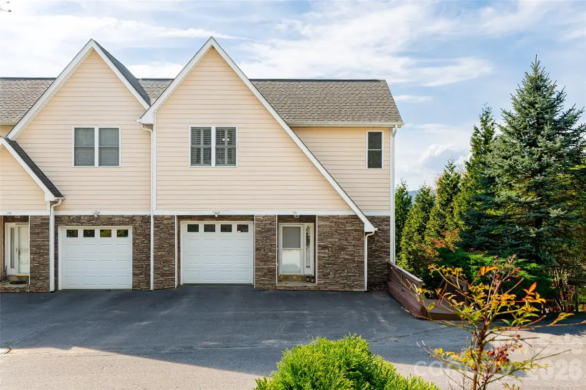 116 Dalya Road, Swannanoa, NC 28778 - #1