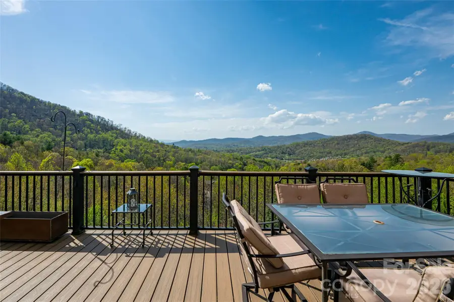 116 Dalya Road, Swannanoa, NC 28778 - #2