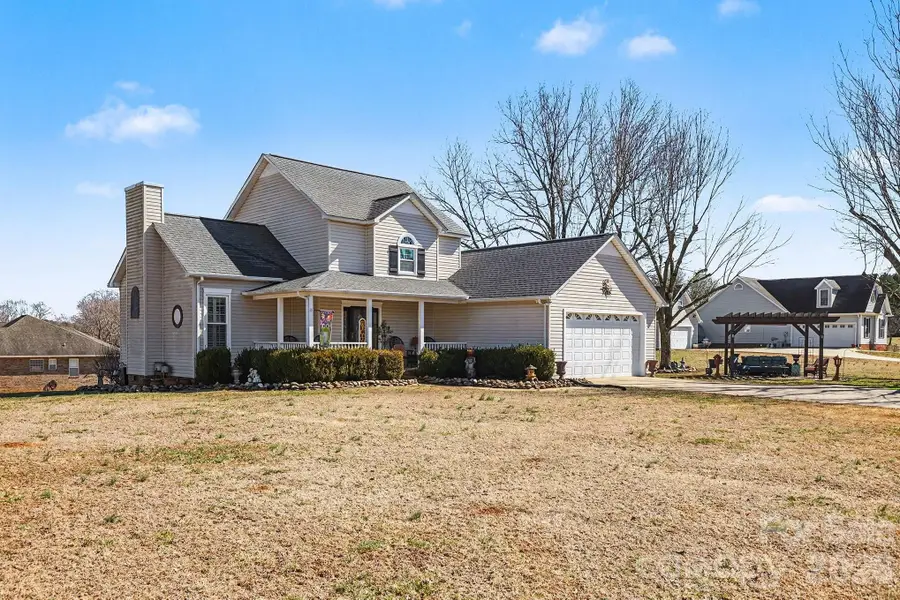 205 John Cline Road, Cherryville, NC 28021 - #2