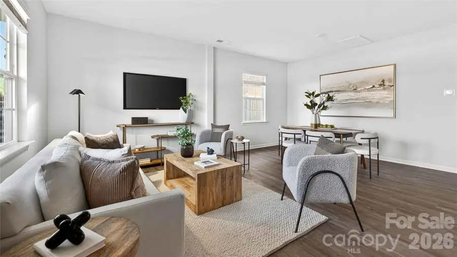 131 Pecan Grove Lane, Statesville, NC 28677 - #3