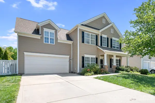 1600 Dartmoor Avenue Nw, Concord, NC 28027