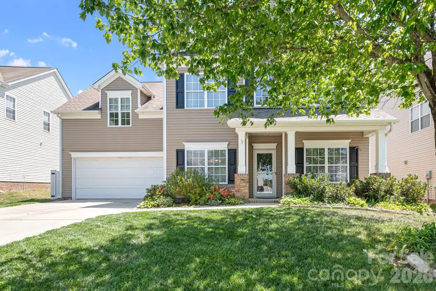 1600 Dartmoor Avenue Nw, Concord, NC 28027 - #2