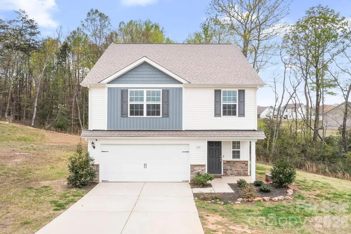 107 Frank Burns Way, Kings Mountain, NC 28086 - #1