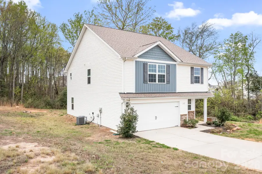 107 Frank Burns Way, Kings Mountain, NC 28086 - #3