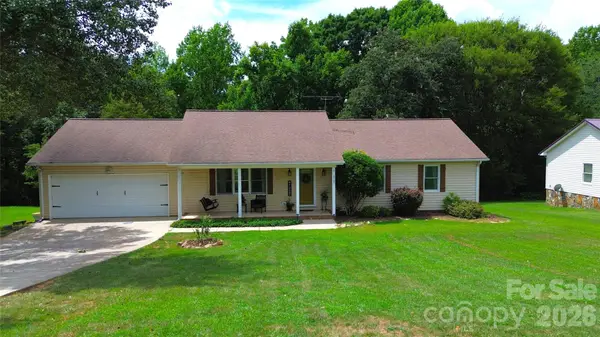 2507 Otis Dellinger Road, Lincolnton, NC 28092