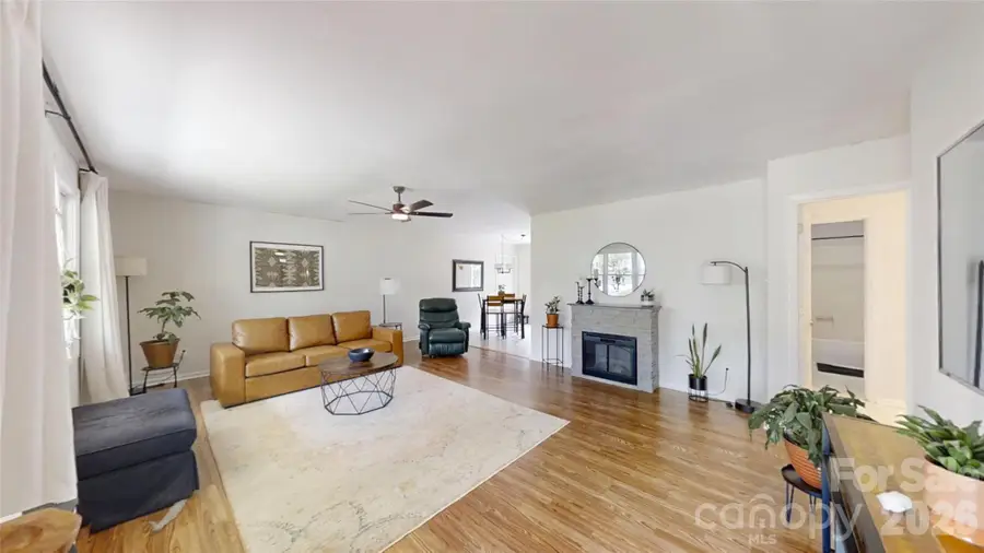 2507 Otis Dellinger Road, Lincolnton, NC 28092 - #2
