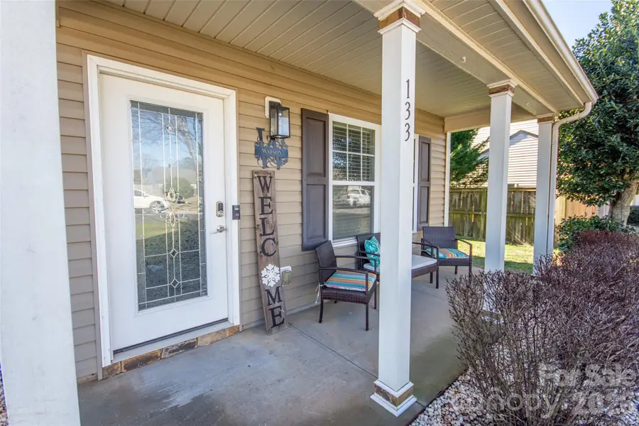 133 Altondale Drive, Statesville, NC 28625 - #3