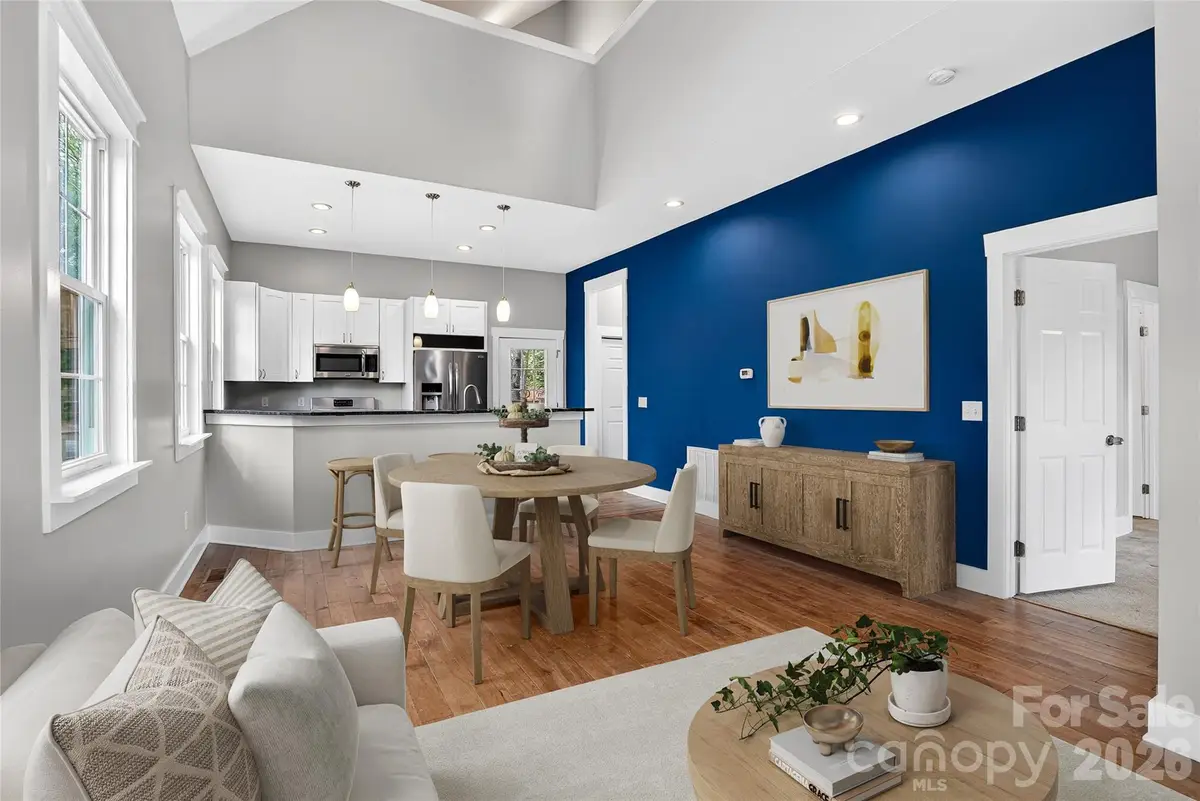 155 N Fork Road, Black Mountain, NC 28711 - #1