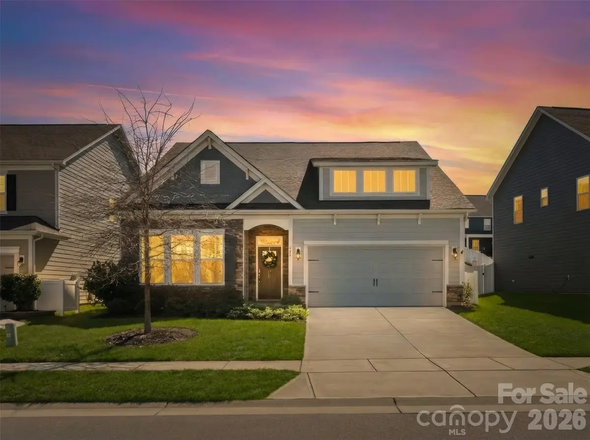 349 Preston Road, Mooresville, NC 28117 - #1