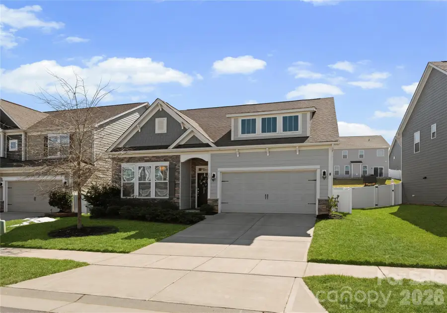 349 Preston Road, Mooresville, NC 28117 - #2