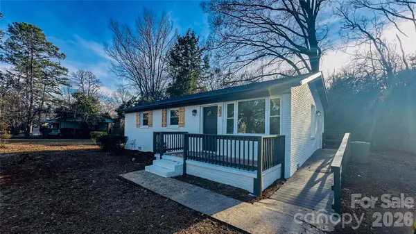 357 Barnes Street, Rock Hill, SC 29730