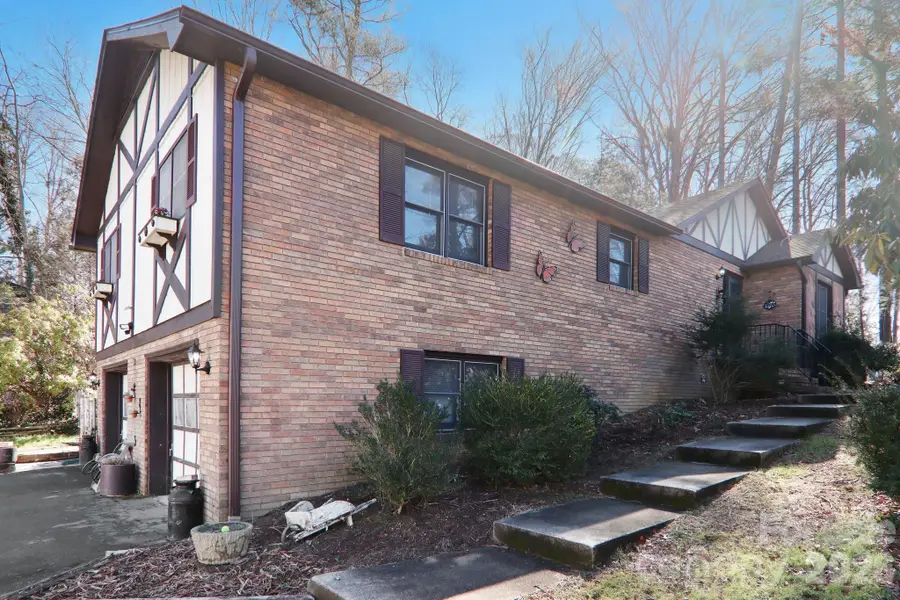 148 Lower Christ School Road, Fletcher, NC 28732 - #3