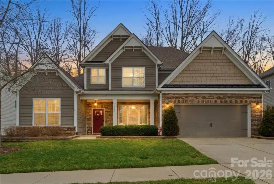 130 Canoe Pole Lane, Mooresville, NC 28117 - #2