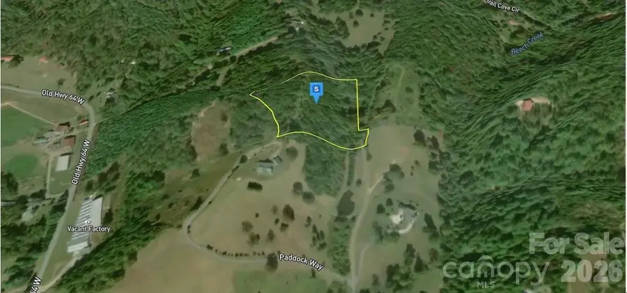 551 Saddle Ridge Drive W, Brasstown, NC 28902 - #2