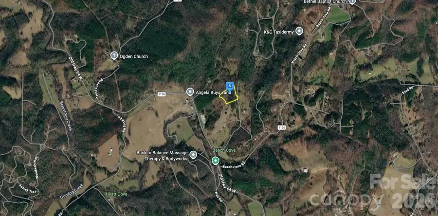 551 Saddle Ridge Drive W, Brasstown, NC 28902 - #3