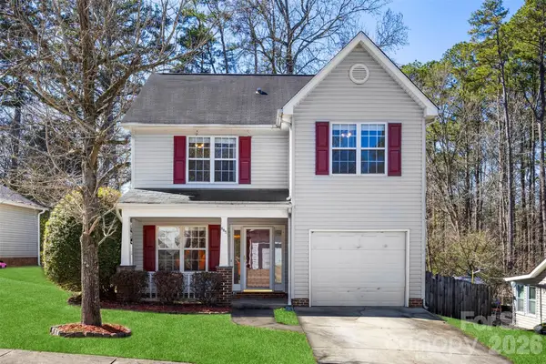 685 Continental Drive, Concord, NC 28025