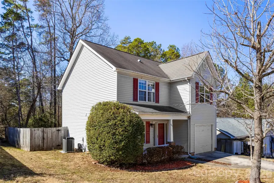 685 Continental Drive, Concord, NC 28025 - #3