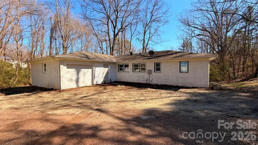 2519 Arnold Drive, Monroe, NC 28110 - #2