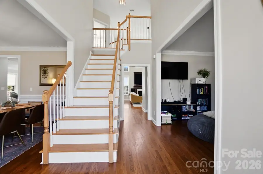 2107 Copperplate Road, Charlotte, NC 28262 - #3